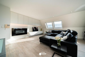 LOUE - appartement - dichtbij strand en stad